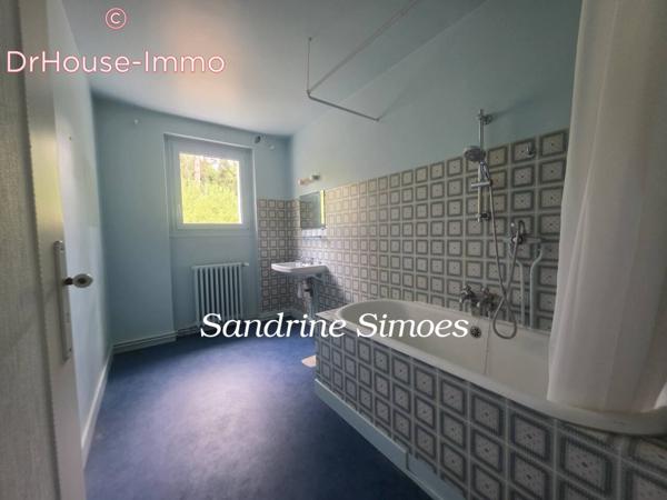 Maison à vendre 8 pièces de 207 m²