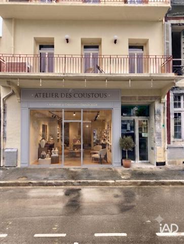 Boutique/Local commercial à vendre 206 m² Bagnères-de-Bigorre