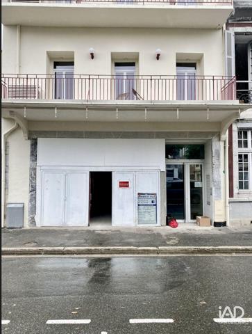 Boutique/Local commercial à vendre 206 m² Bagnères-de-Bigorre