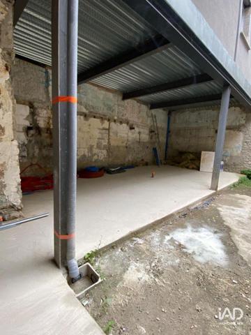 Boutique/Local commercial à vendre 206 m² Bagnères-de-Bigorre