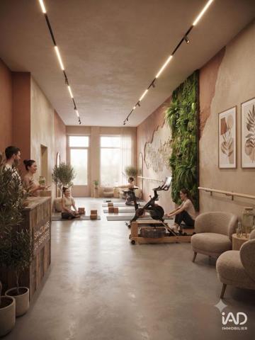 Boutique/Local commercial à vendre 206 m² Bagnères-de-Bigorre