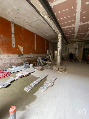 Boutique/Local commercial à vendre 206 m² Bagnères-de-Bigorre