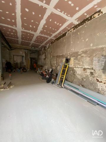 Boutique/Local commercial à vendre 206 m² Bagnères-de-Bigorre