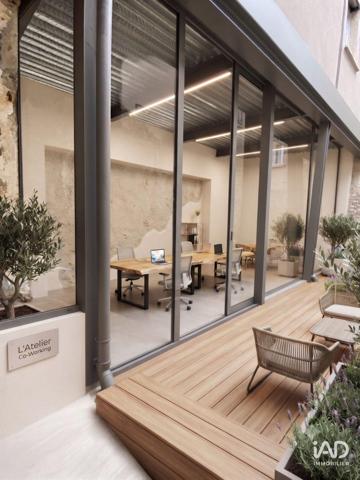 Boutique/Local commercial à vendre 206 m² Bagnères-de-Bigorre