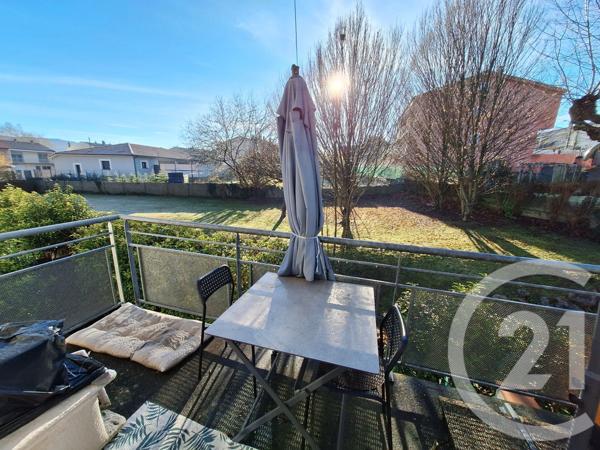 Appartement à vendre  2 pièces - 45 m2 LAVELANET - 09