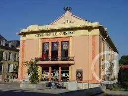 Appartement à vendre  2 pièces - 45 m2 LAVELANET - 09