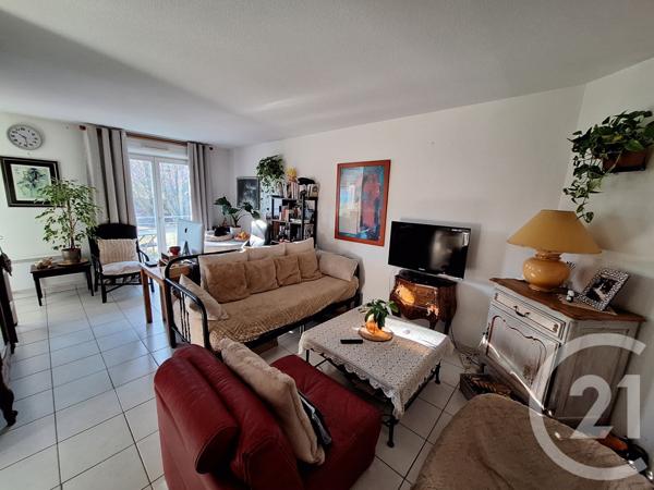 Appartement à vendre  2 pièces - 45 m2 LAVELANET - 09