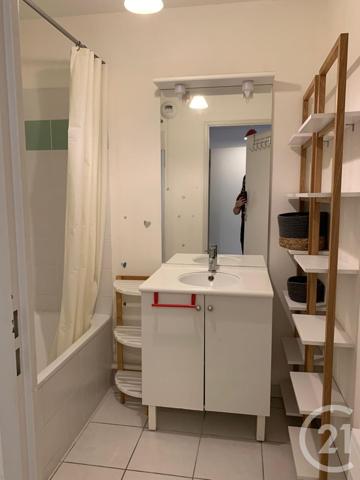 Appartement à vendre  2 pièces - 45 m2 LAVELANET - 09