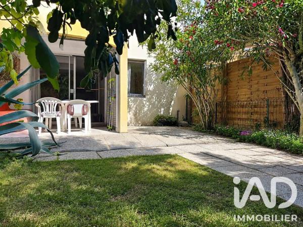 Appartement à vendre 2 pièces 32,05 m² Agde