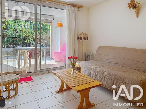 Appartement à vendre 2 pièces 32,05 m² Agde
