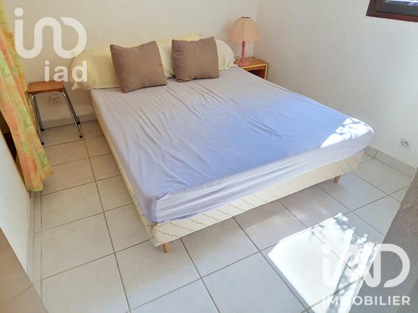 Appartement à vendre 2 pièces 32,05 m² Agde