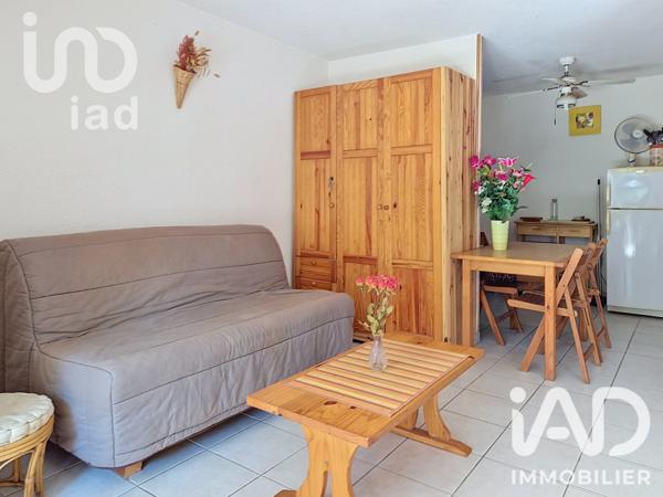 Appartement à vendre 2 pièces 32,05 m² Agde