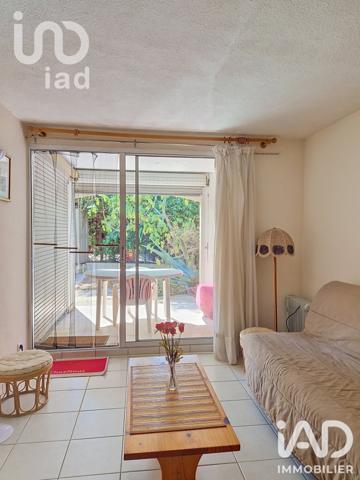 Appartement à vendre 2 pièces 32,05 m² Agde
