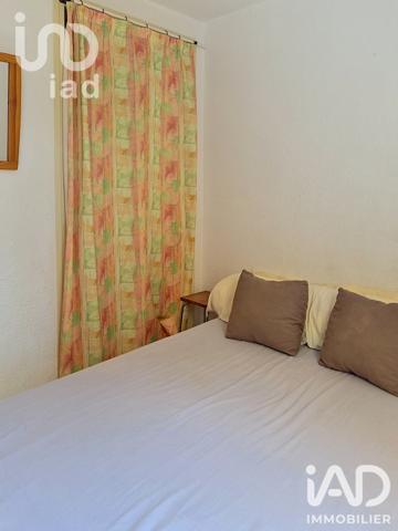 Appartement à vendre 2 pièces 32,05 m² Agde