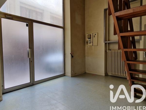 Murs commerciaux  à vendre 81 m² Grenoble