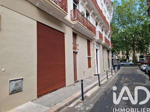 Murs commerciaux  à vendre 81 m² Grenoble