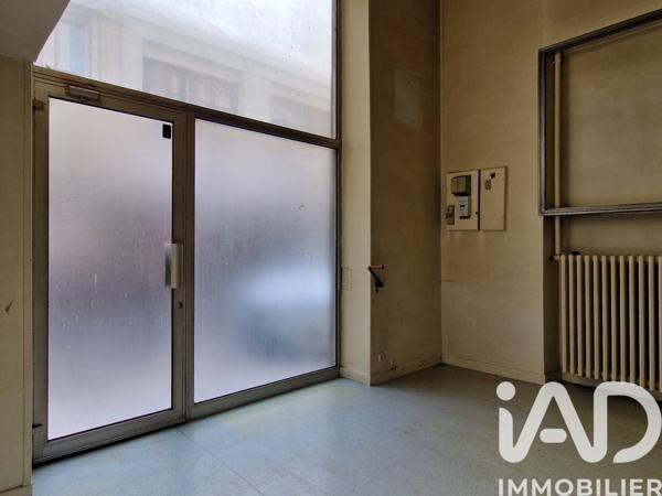 Murs commerciaux  à vendre 81 m² Grenoble