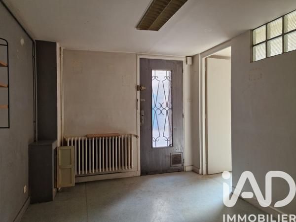 Murs commerciaux  à vendre 81 m² Grenoble