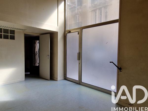 Murs commerciaux  à vendre 81 m² Grenoble
