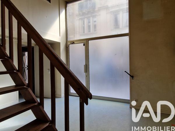 Murs commerciaux  à vendre 81 m² Grenoble
