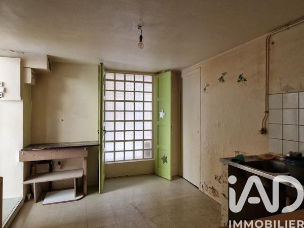 Murs commerciaux  à vendre 81 m² Grenoble