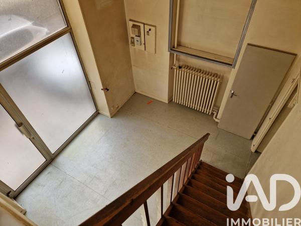 Murs commerciaux  à vendre 81 m² Grenoble