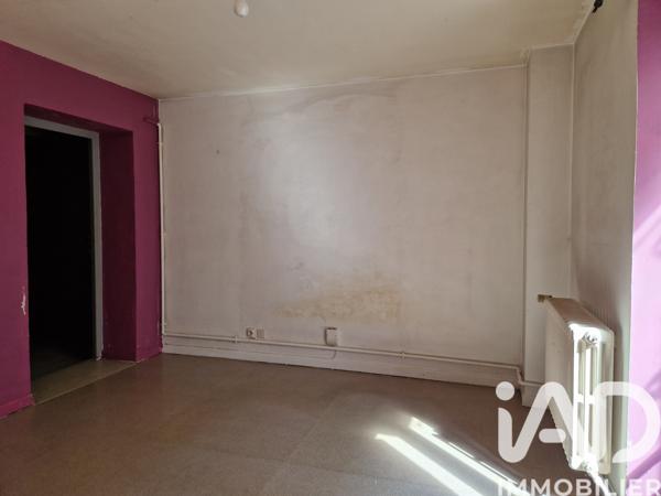 Murs commerciaux  à vendre 81 m² Grenoble