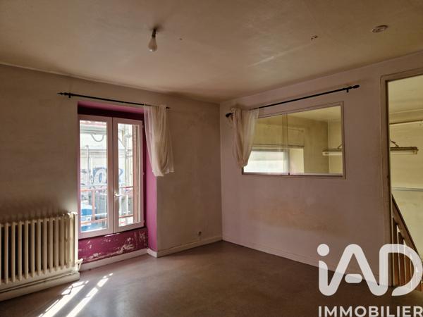 Murs commerciaux  à vendre 81 m² Grenoble