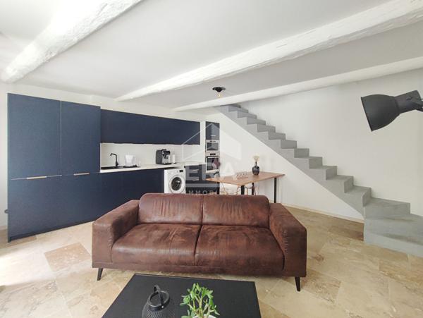 Maison de Village Parfaite pour du airbnb à Mallemort - Emplacement Idéal !