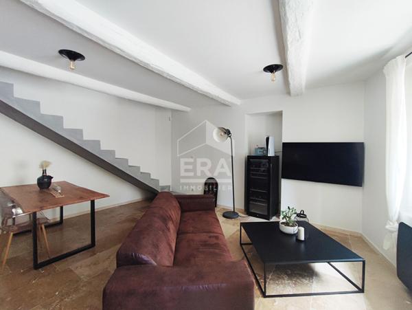 Maison de Village Parfaite pour du airbnb à Mallemort - Emplacement Idéal !