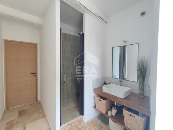 Maison de Village Parfaite pour du airbnb à Mallemort - Emplacement Idéal !