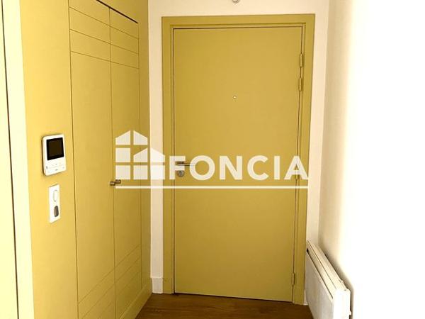 Location Appartement 2 pièces 47.98 m² - 12 TER RUE DU ROI RENE Avignon 84000