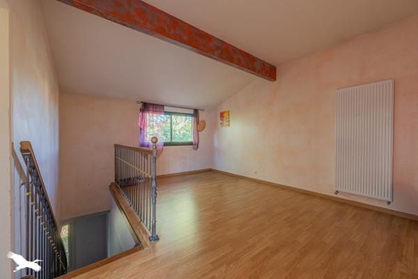 Maison à vendre |  Plaisance-du-Touch |  6 pièces | 172 m²