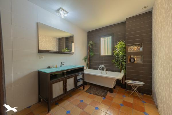 Maison à vendre |  Plaisance-du-Touch |  6 pièces | 172 m²