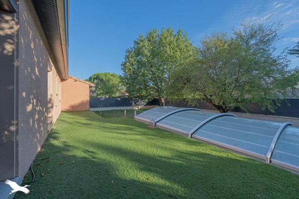 Maison à vendre |  Plaisance-du-Touch |  6 pièces | 172 m²