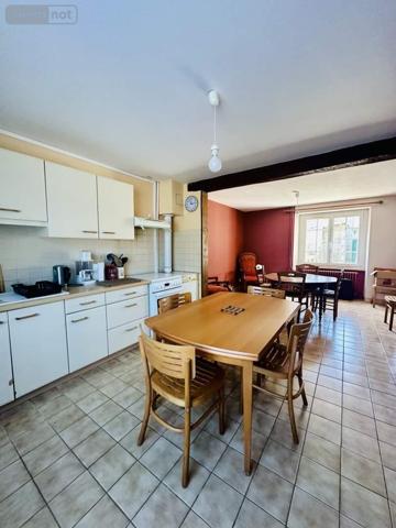 Maison à vendre à La Fresnais en Ille-et-Vilaine (35111), ref : 088/757