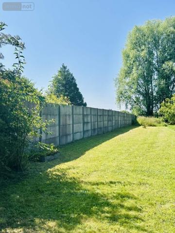 Maison à vendre à La Fresnais en Ille-et-Vilaine (35111), ref : 088/757