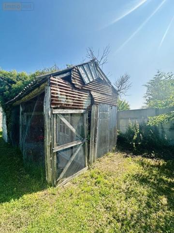 Maison à vendre à La Fresnais en Ille-et-Vilaine (35111), ref : 088/757