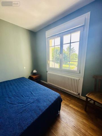 Maison à vendre à La Fresnais en Ille-et-Vilaine (35111), ref : 088/757