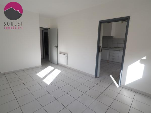 Mazan (84380) Villa de plain-pied avec jardin