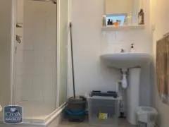 Appartement à louer 1 pièce 26.76m² Mont-de-Marsan (40000)
