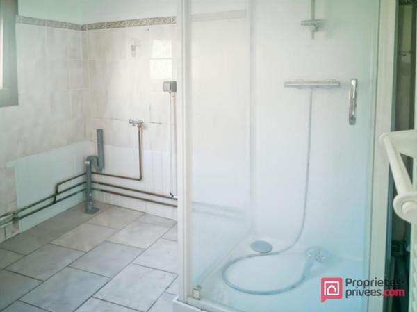 Maison familiale à Auxi-le-Château