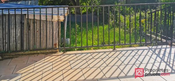 Maison familiale à Auxi-le-Château