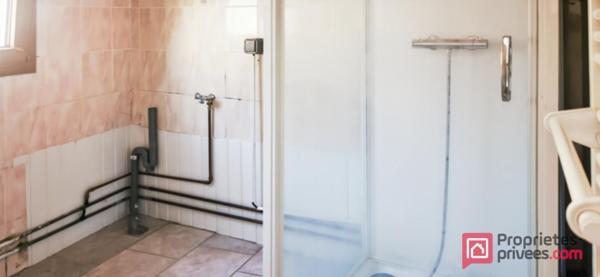 Maison familiale à Auxi-le-Château