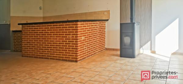 Maison familiale à Auxi-le-Château