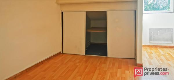 Maison familiale à Auxi-le-Château