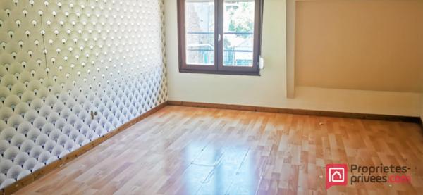 Maison familiale à Auxi-le-Château