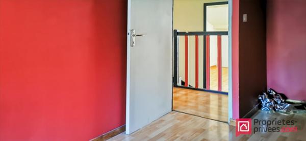 Maison familiale à Auxi-le-Château