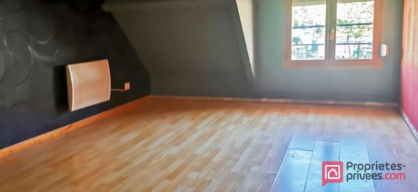 Maison familiale à Auxi-le-Château