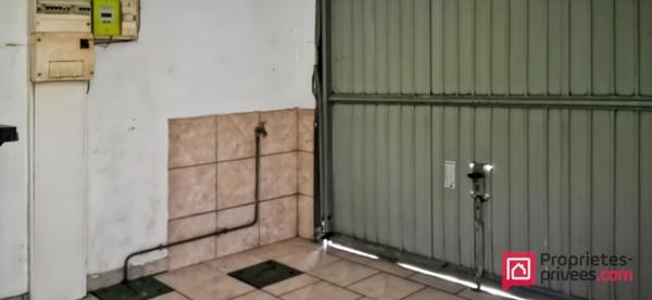 Maison familiale à Auxi-le-Château